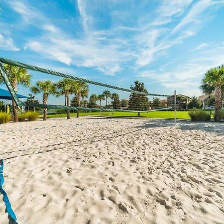 Twin Palms Family Vacation Villa Kissimmee Buitenkant foto