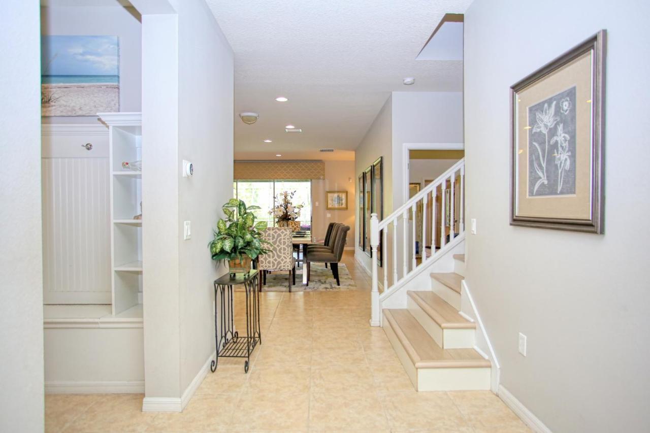 Twin Palms Family Vacation Villa Kissimmee Buitenkant foto