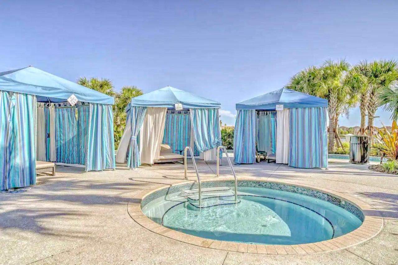 Twin Palms Family Vacation Villa Kissimmee Buitenkant foto