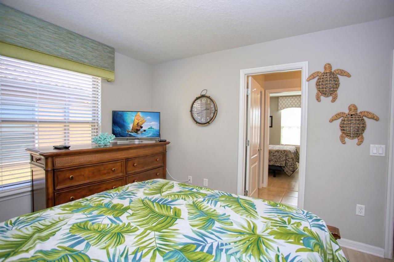 Twin Palms Family Vacation Villa Kissimmee Buitenkant foto