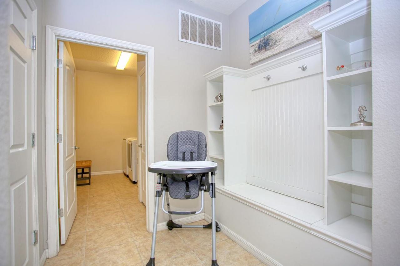 Twin Palms Family Vacation Villa Kissimmee Buitenkant foto